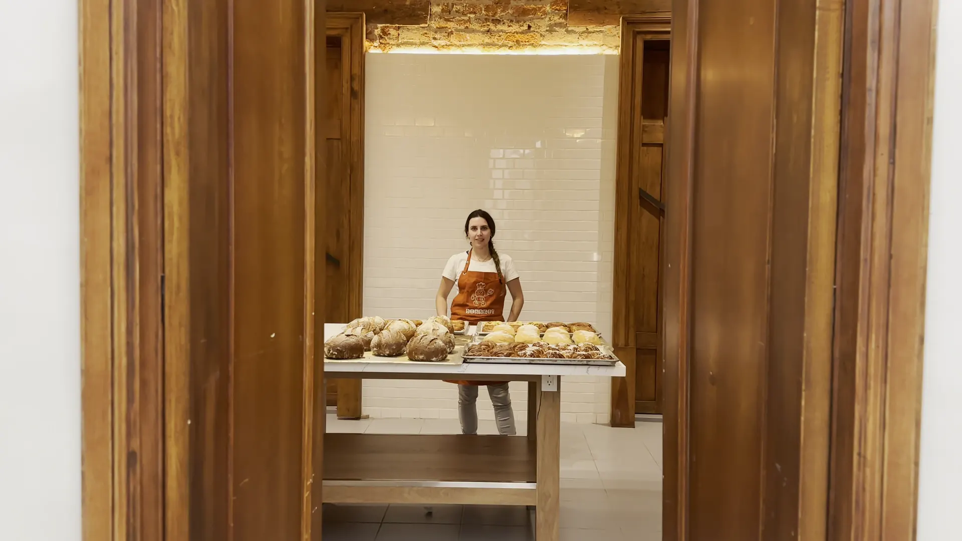 La cocina de Bonbrot